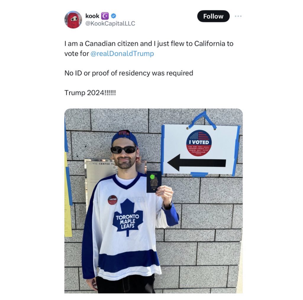 Made In Canada tweet media