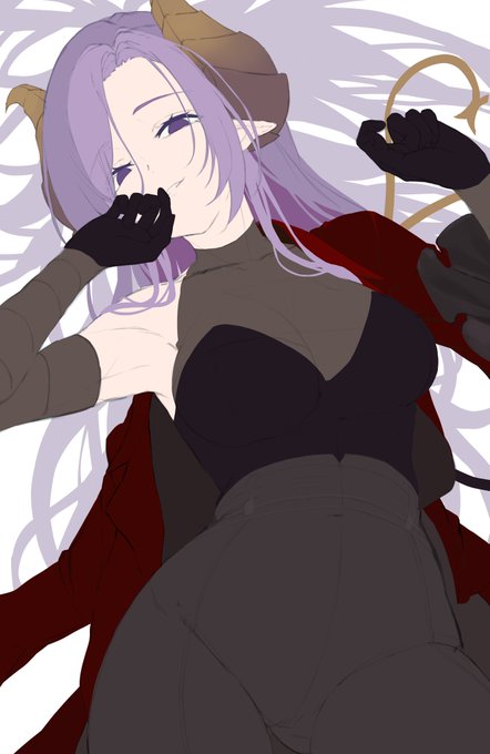 メアリさん過程です👾 