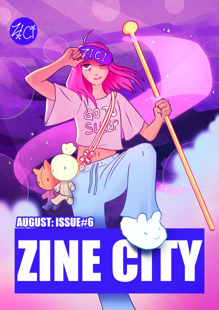 I NEVER POSTED THIS IN AUGUST WOOPS ZINE CITY YAYYYYYYYYYYYYYYYYYYYY