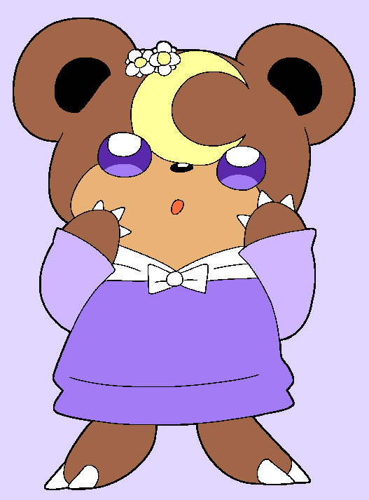 JubbiLily tweet media