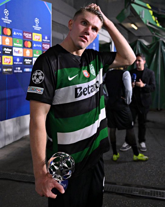 CabineSport's tweet image. Job done.