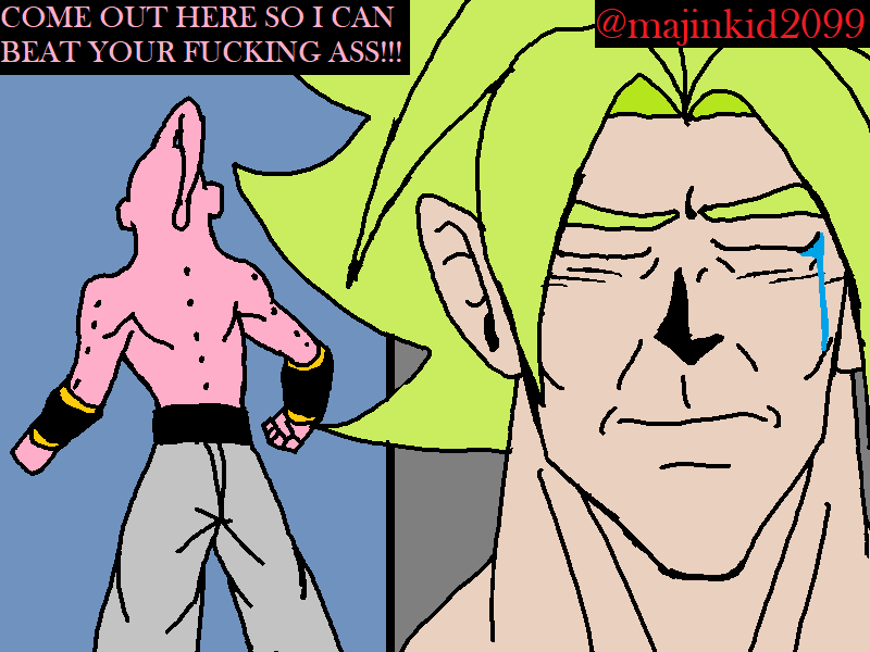 majinkid2099's tweet photo. https://t.co/5QlEX7PzZ5