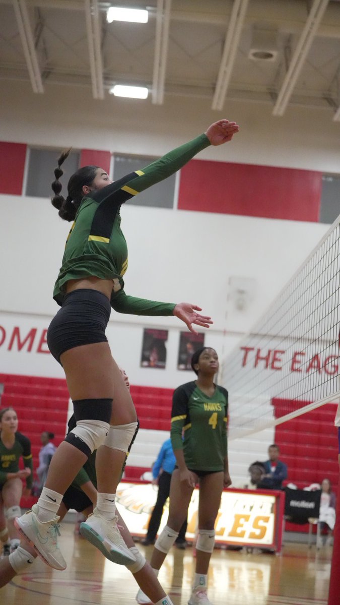 2024 Lake &amp; Sumter County All-Area Volleyball Team Announced - Thanks Lake &amp; Sumter County for the recognition as Outside Hitter All-Area 1st Team.  Congrats to my teammates and players on making 1st &amp; 2nd team. 
lakeandsumterstyle.com/2024-lake-sumt…
