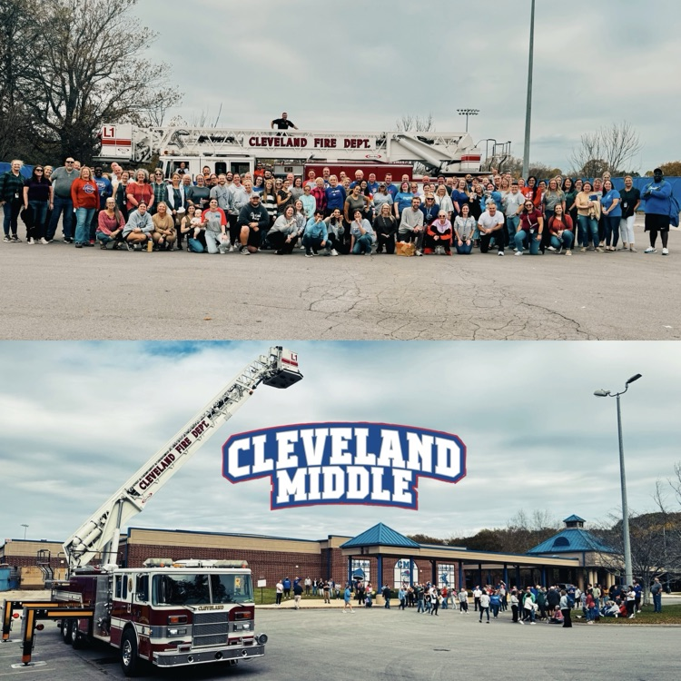Cleveland Middle tweet media