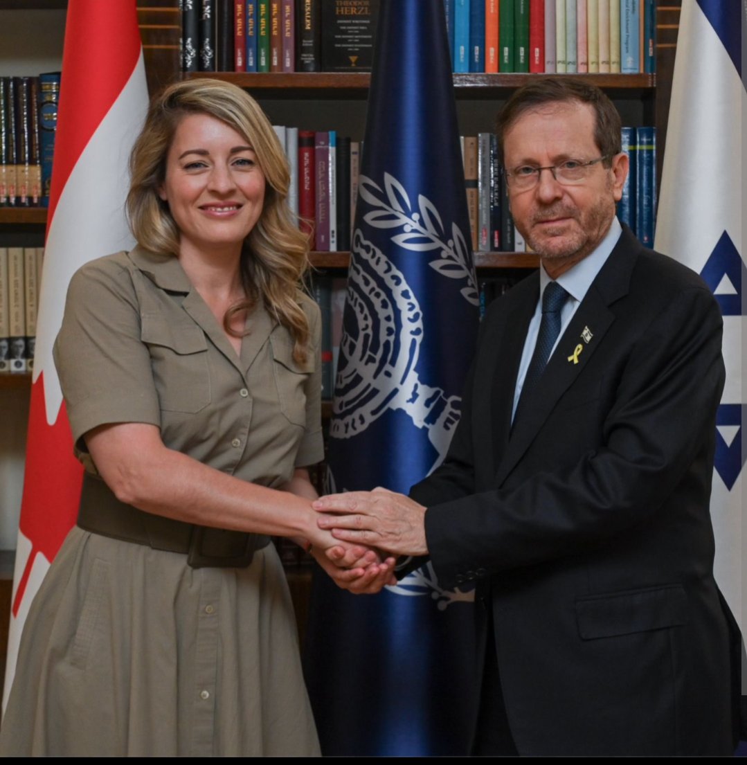 Toronto Centre For Palestine tweet media