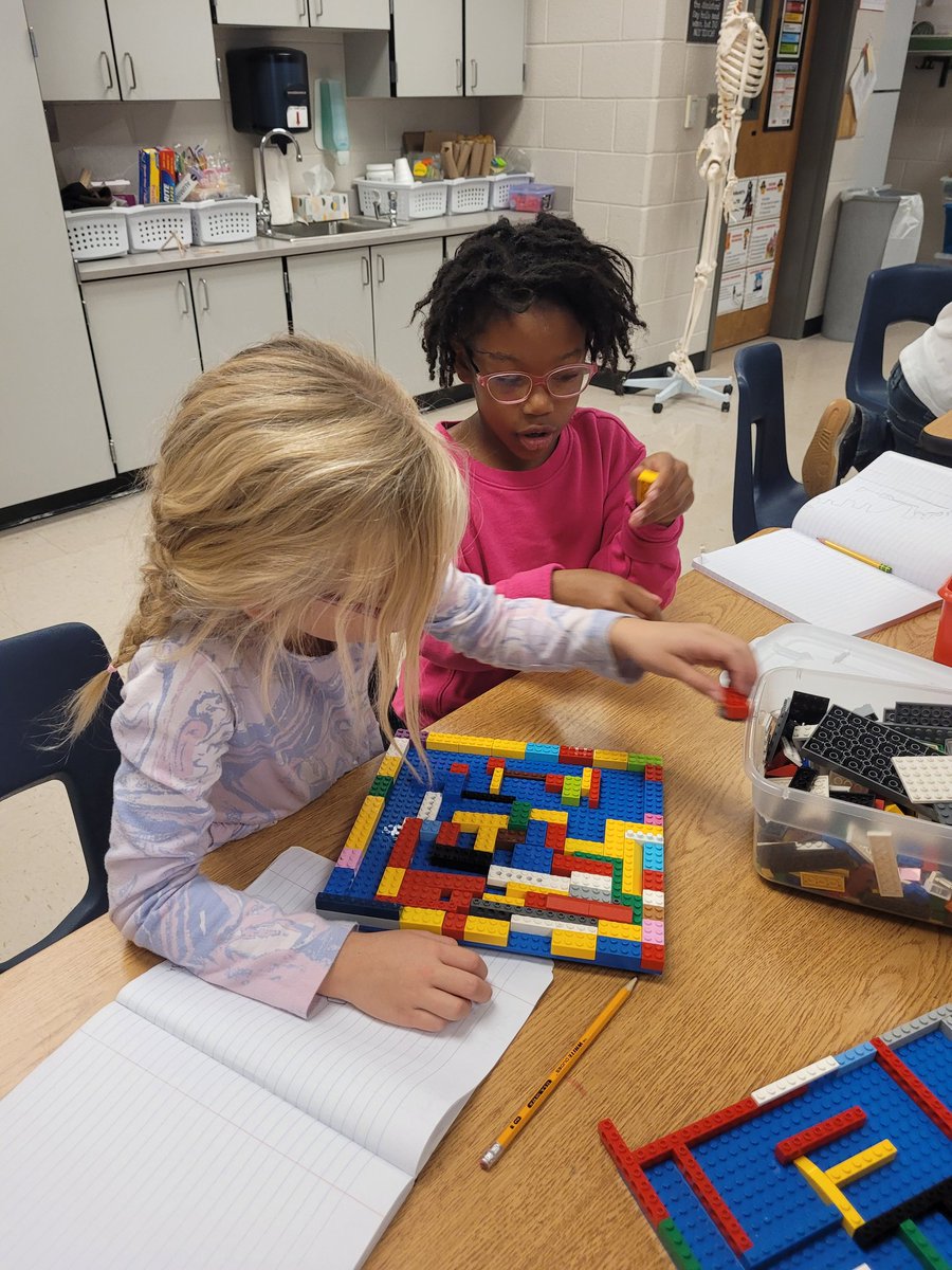 Angela Smith (@mrssmithstemlab) on Twitter photo These 2nd grade <a href="/PickettsMillES/">Pickett's Mill ES π΄ββ οΈβοΈβ οΈπ¦</a> pirates explored motion through #Lego marble mazes! <a href="/STEMcobb/">Cobb County STEM/STEAM & Innovation Department</a> These 2nd grade <a href="/PickettsMillES/">Pickett's Mill ES π΄ββ οΈβοΈβ οΈπ¦</a> pirates explored motion through #Lego marble mazes! <a href="/STEMcobb/">Cobb County STEM/STEAM & Innovation Department</a>