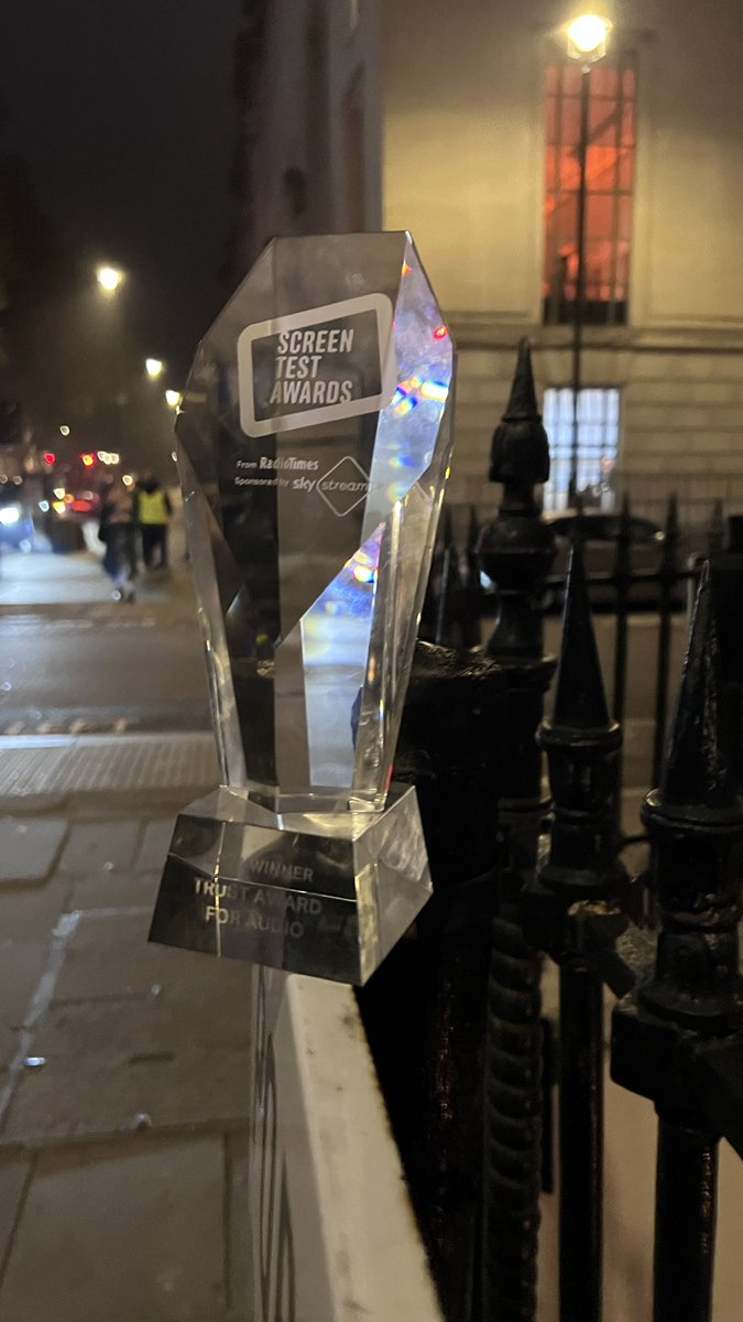 Nick Wallis tweet media