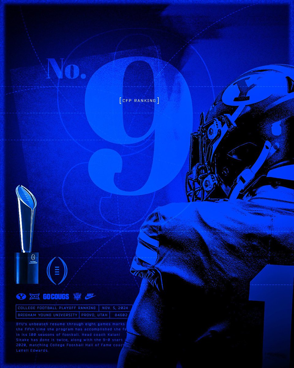 NUMBER NINE.