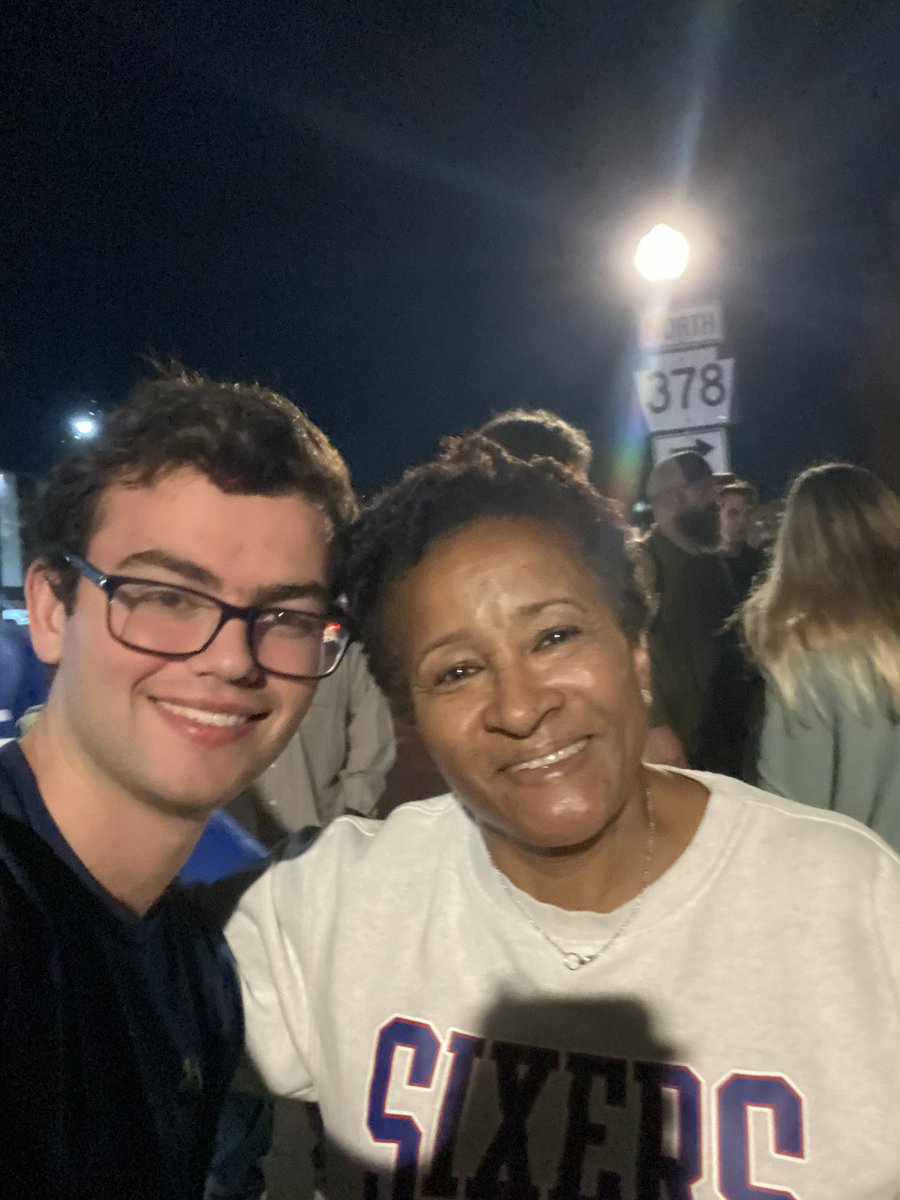 Mike Stanton tweet media