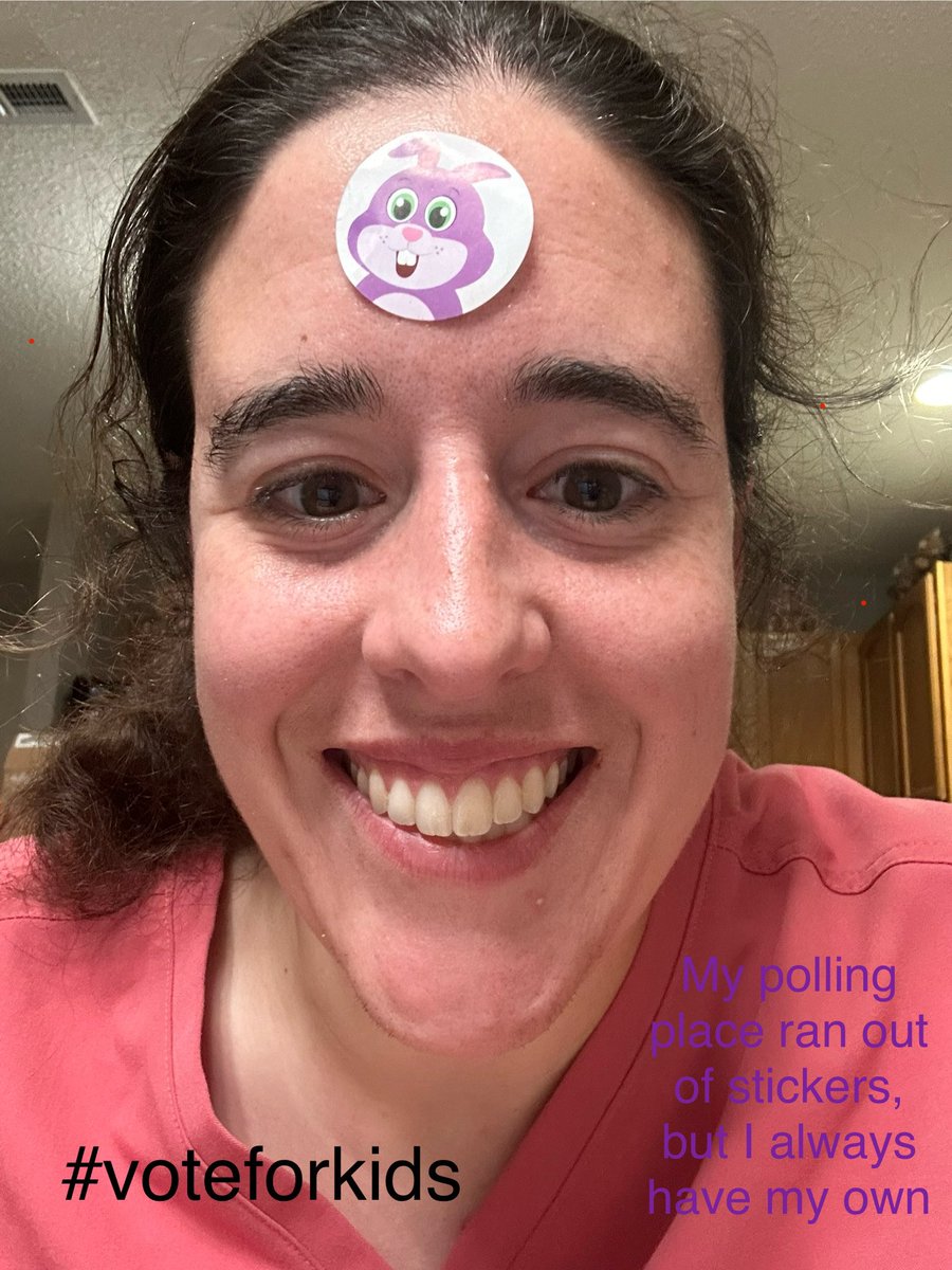 cocuzzo_kaitlyn's tweet photo. #voteforkids https://t.co/h1YFrNgib0