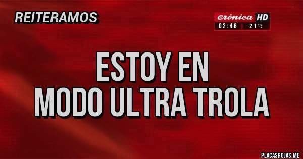 estoy ovulando así que: