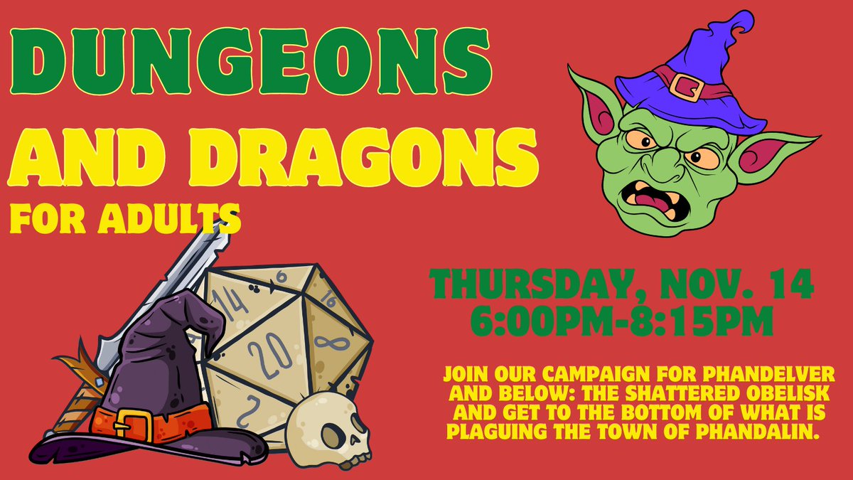 Munster Library tweet media