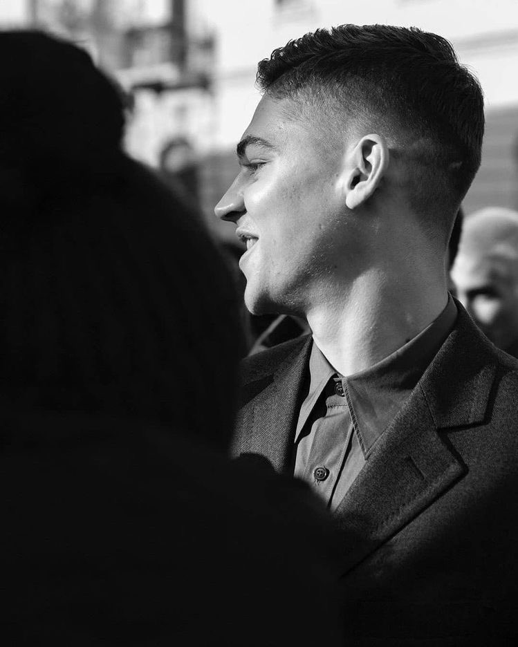 herobffturkey's tweet photo. happy birthday hero fiennes tiffin, i love you so much! https://t.co/osWRpbzrW1