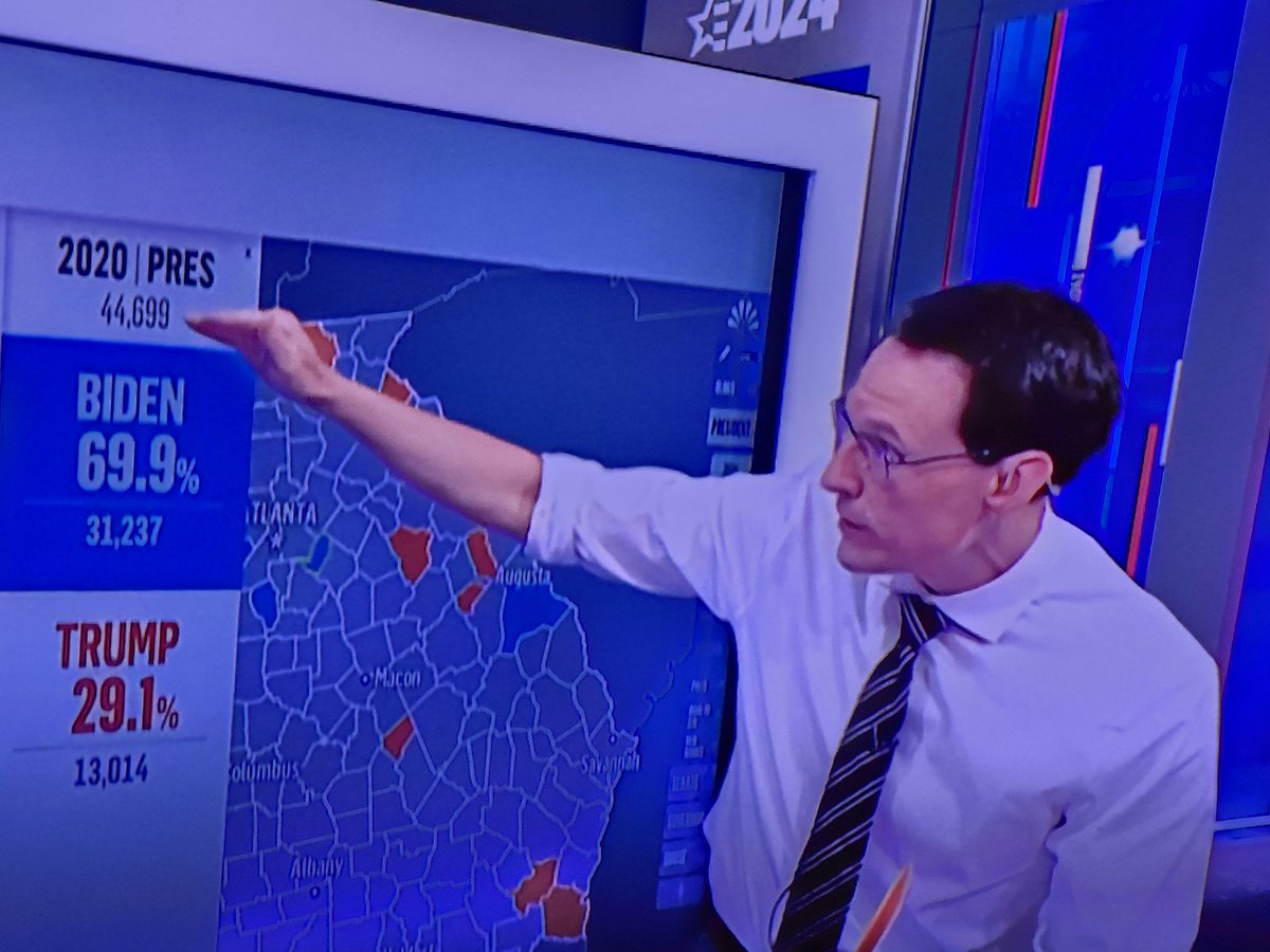 JohnHayes603's tweet photo. Somebody please hide the Red Bull from @SteveKornacki https://t.co/UXM51R75L9