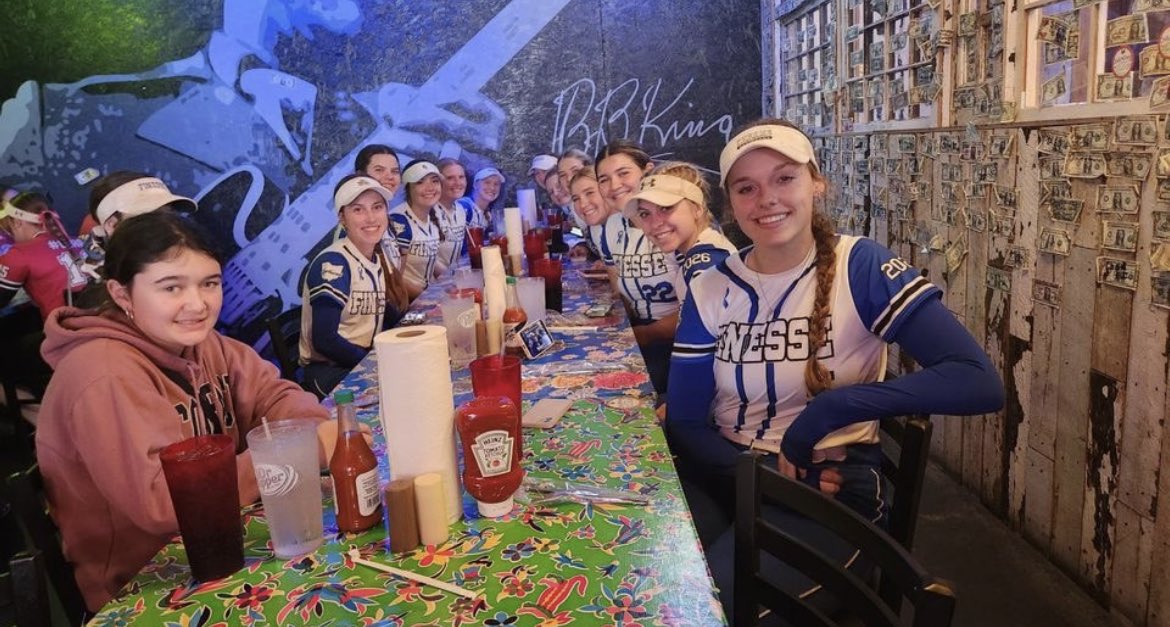 I had a great time in Scenic City with <a href="/FinesseHoverman/">Finesse 18U Hoverman</a>. Thank you for letting me sub! My framing was on point, and umps commented on it, and had a multiple hits and RBIs on the weekend. I have some hitting work to put in including my timing and getting my barrel through the zone