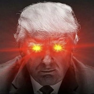 📣 Meme Contest! 

Post your best Memes about $MAGA, the first ever deployed MAGA on pumpfun, below this post. 

Best one will receive 0.5 SOL, winner picked in 48h! ⏳