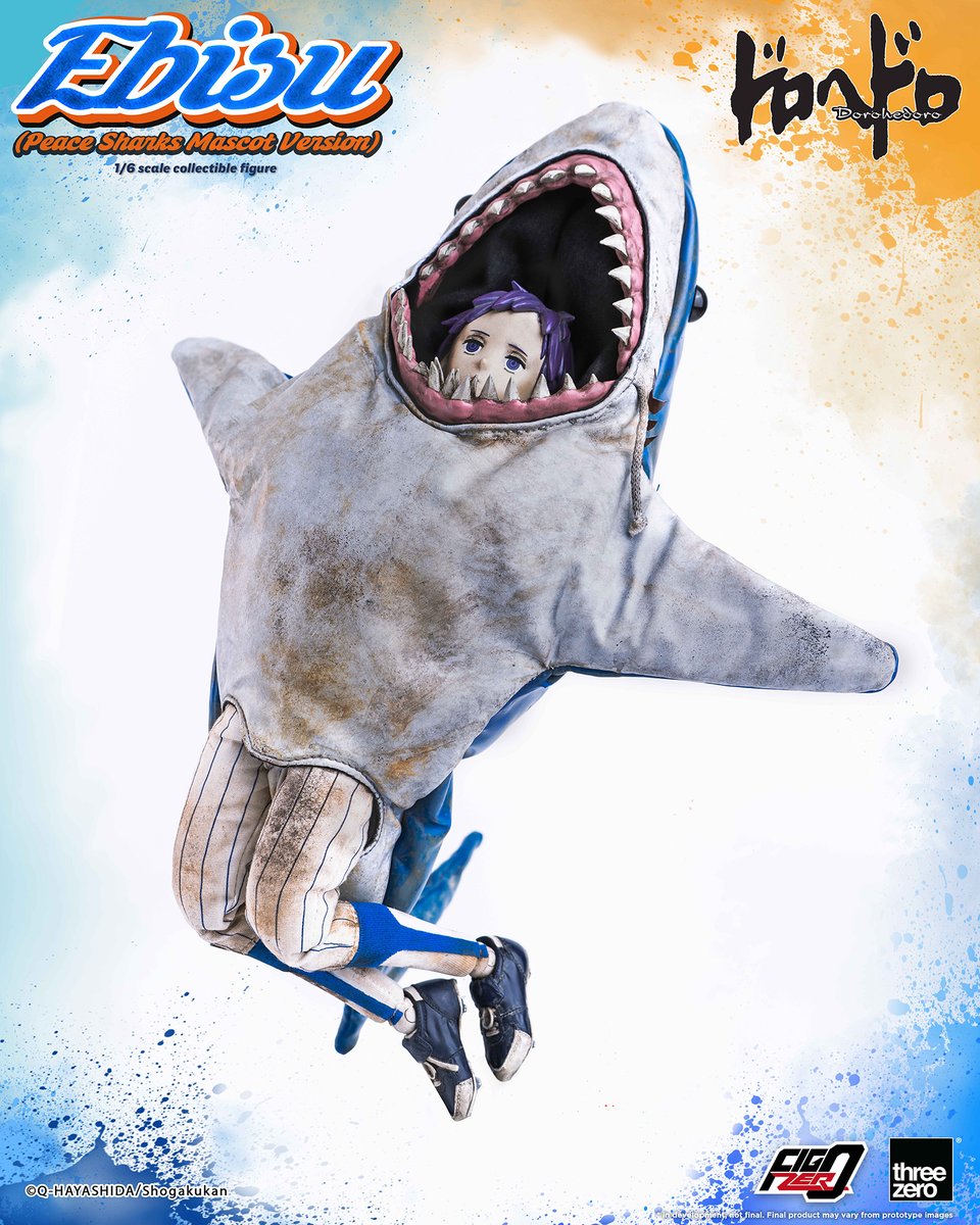 threezero_JP【公式】 tweet media