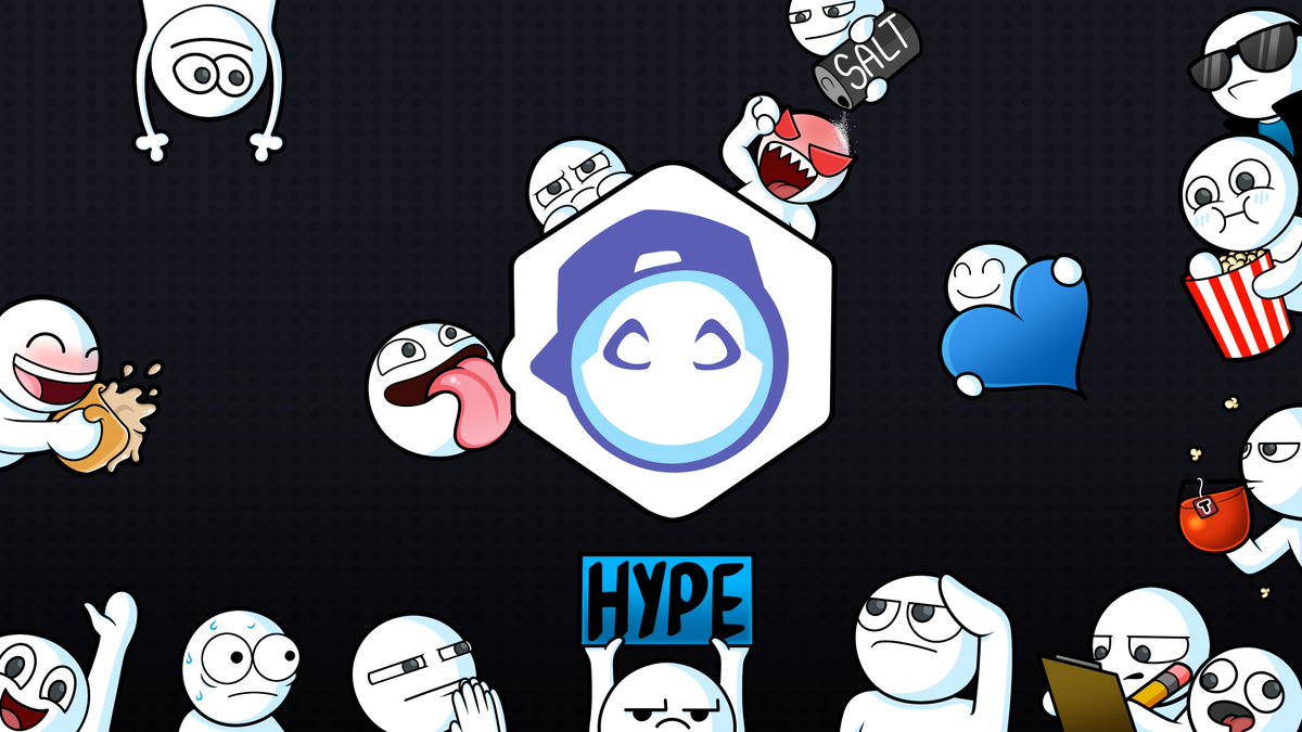 Ghostly Koala tweet media