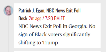 SwannMarcus89's tweet photo. You love to see it. Now we just need their turnout high enough https://t.co/7afTqL1ED9