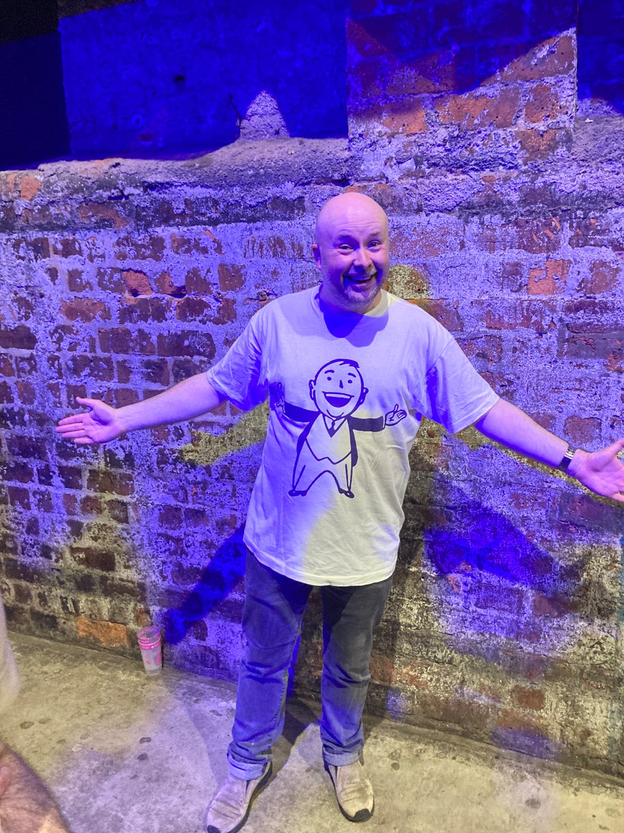 Patrick Grady tweet media