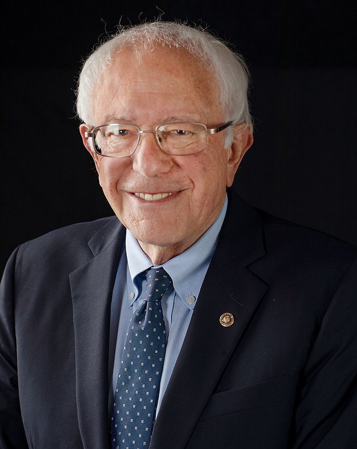 PopBase's tweet image. Sen. Bernie Sanders has won re-election for a fourth term representing Vermont. (AP)