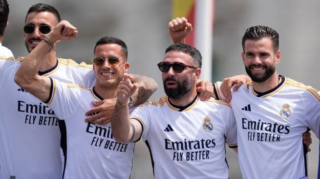 Mario___RM's tweet photo. Lo teníamos todo. https://t.co/09j6BhmVJk