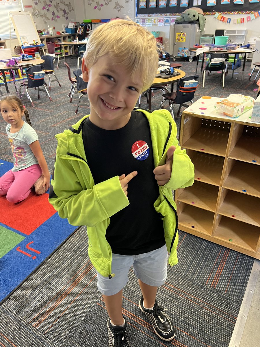 Cape Elementary tweet media