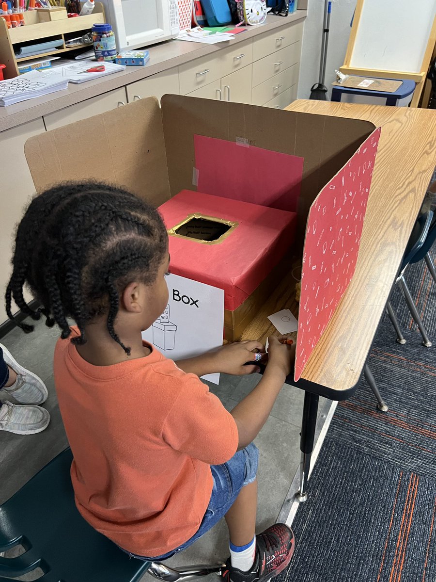 Cape Elementary tweet media