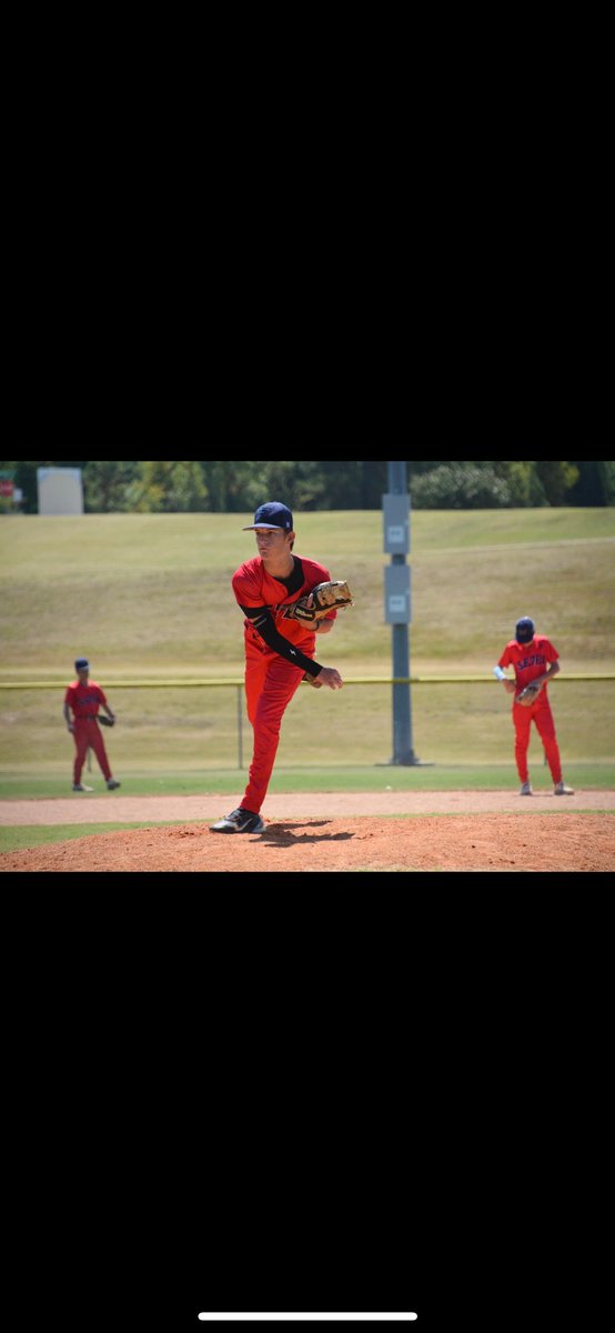 LaSe7en_16u's tweet photo. @JakeWenzler8 '27 is a true ball player with undisputed hustle and grit. He hawked balls down in CF for us all year and was a a force on the mound as well. He does everything well from running the bases to getting us out of huge jams. Jake had a bulldog mentality since game 1. https://t.co/pLMMwBElpl