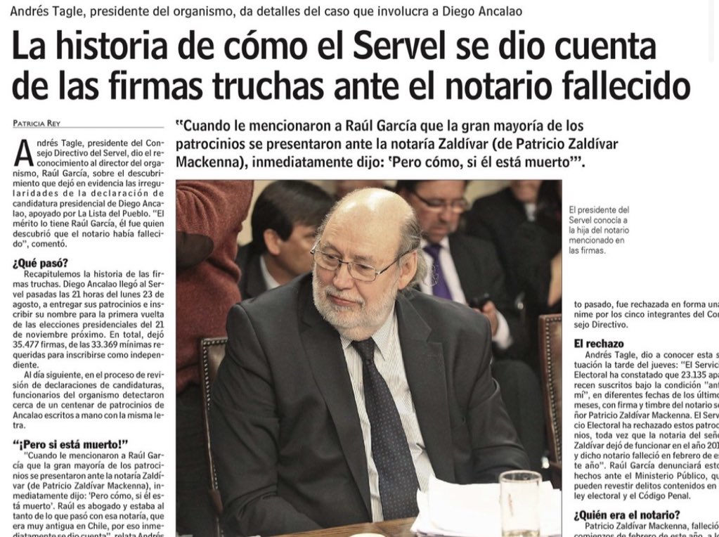 WenaChile's tweet photo. 3 Preguntas

¿De donde sacó Boric 13.000 firmas en 2 días para presentar su candidatura a Presidente?

¿Porque el #Servel las aceptó?

¿Estuvo involucrado Hermosilla en esto?

Responde o Comparte https://t.co/8Vgf4PyelR