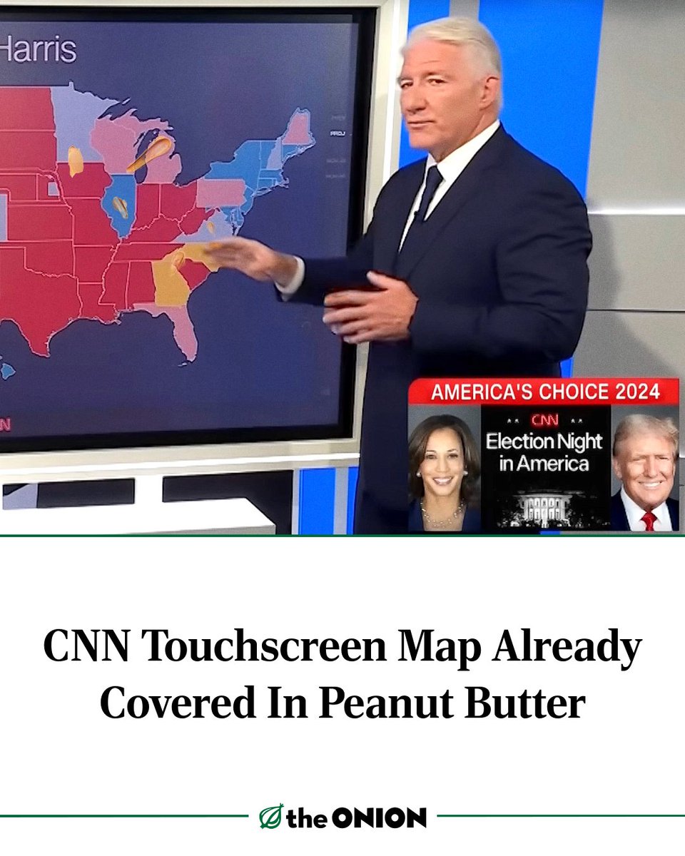 The Onion (@theonion) on Twitter photo 