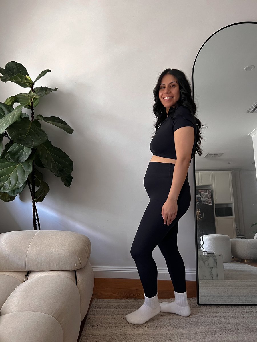 Can’t wait to meet you little one 🥰