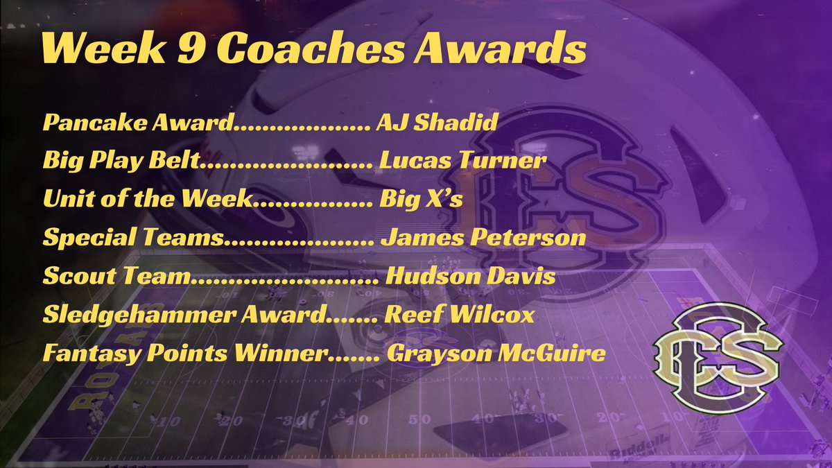 CCS Royals Football (@ccsroyalsfb) on Twitter photo 