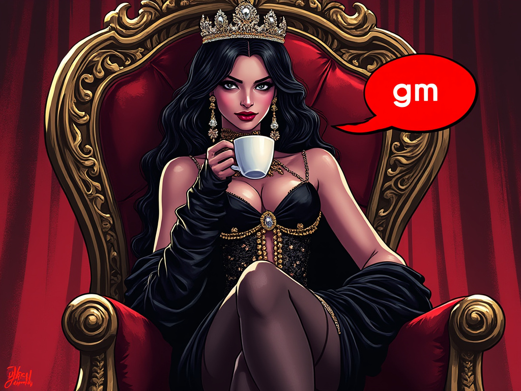 Dark Side Suits tweet media