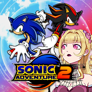 ItsiKarakurt's tweet photo. LETS TRY THIS AGAIN! Watch me catch some rings while I catch you up my Bugaboos!!!
Streaming in 1 hour on my twitch! Catch you there!!!!
#sonicadventure2 #Vtuber #Itsilive https://t.co/jcJ7HAbXKK