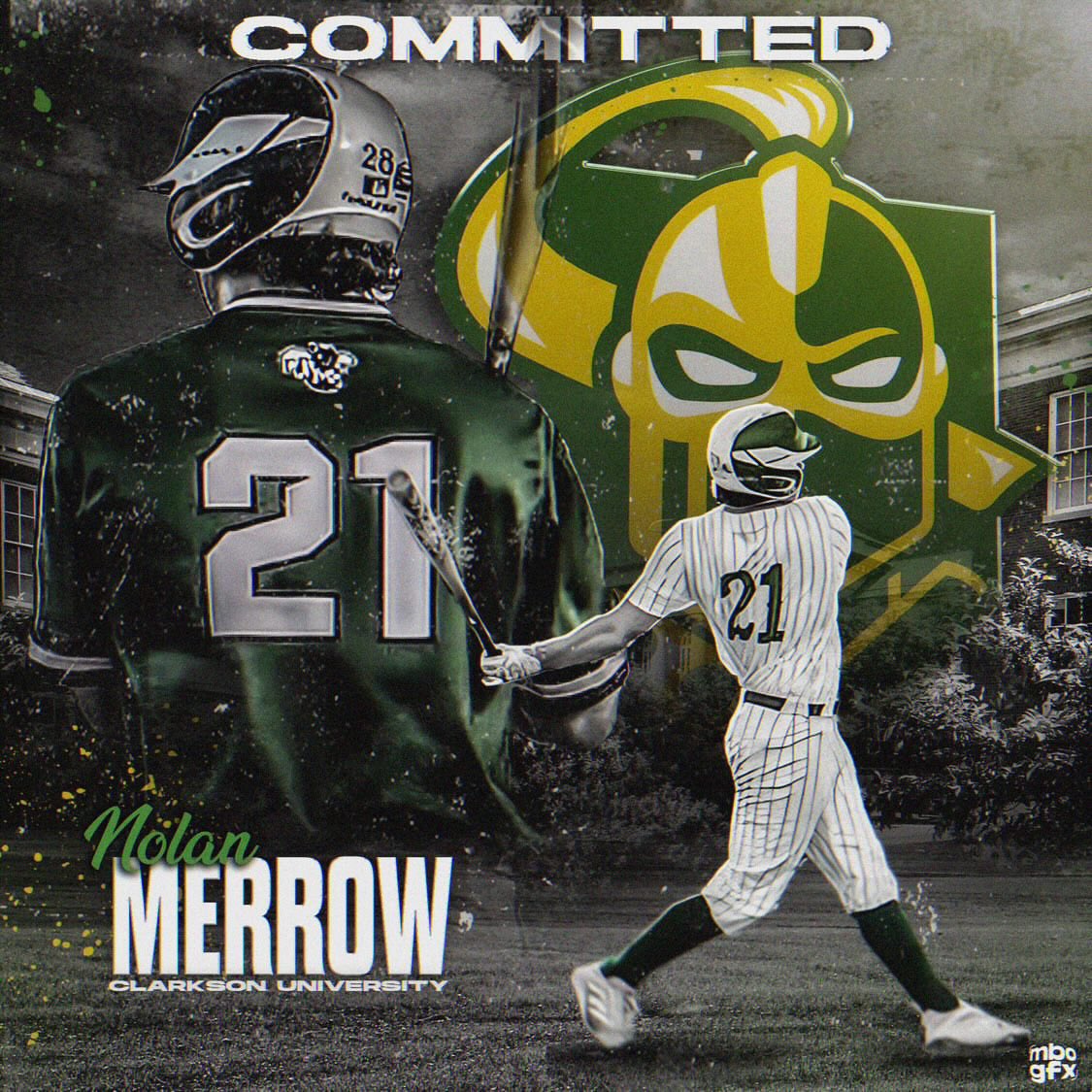 Nolan Merrow tweet media