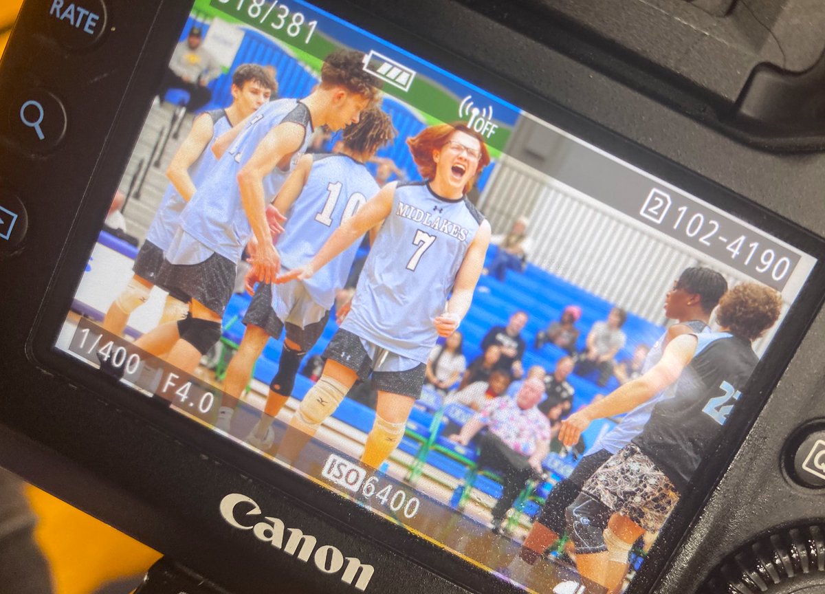 Midlakes takes the title, 3-1
#WeAreMidlakes