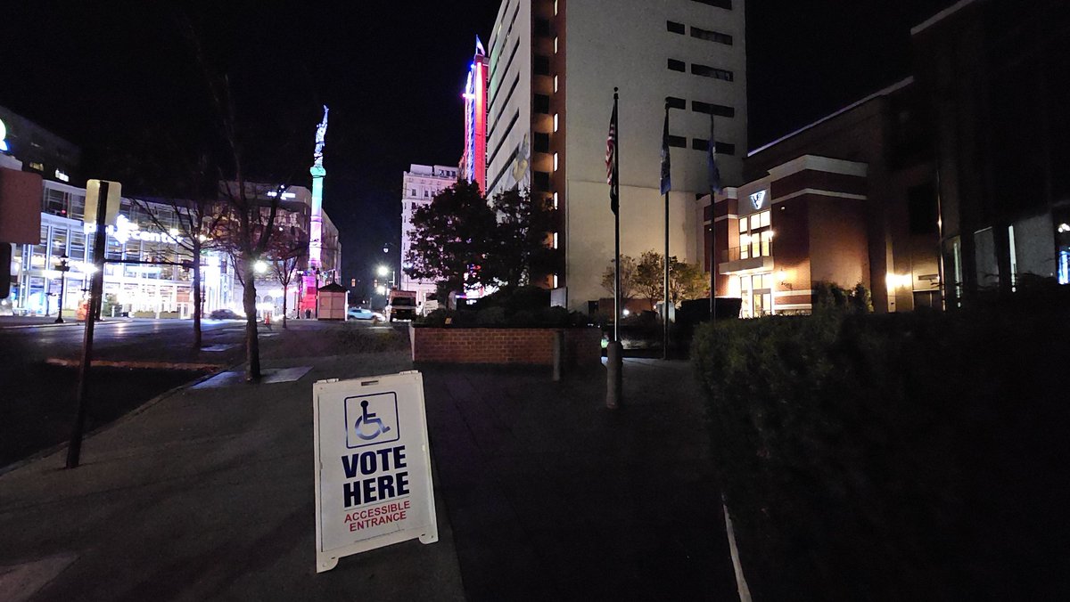 LVN Jason Addy (@jasonaddy_lvn) on Twitter photo I'm at the Lehigh County Government Center, where voters are still filing in to cast their ballots. There looks to be no line as we enter the last 30 minutes of voting. <a href="/LVNewsdotcom/">LehighValleyNews.com</a> I'm at the Lehigh County Government Center, where voters are still filing in to cast their ballots. There looks to be no line as we enter the last 30 minutes of voting. <a href="/LVNewsdotcom/">LehighValleyNews.com</a>