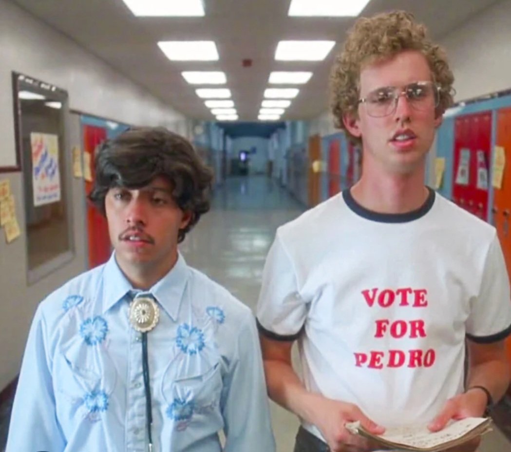 Do the right thing, America. 🇺🇸