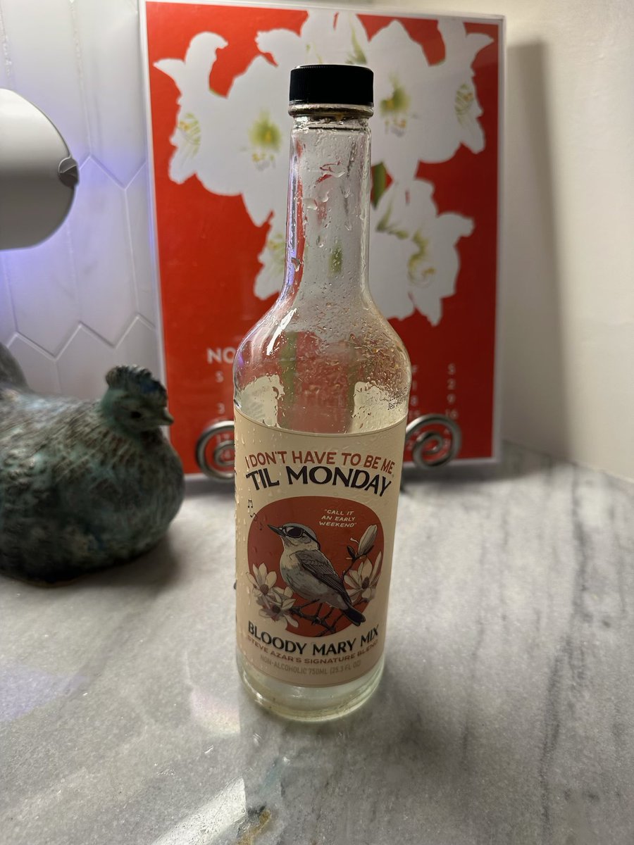 Steve Azar (@steveazar) on Twitter photo Empty? Uh oh! Looks like somebody needs to go shopping for more <a href="/IDHTBMTM/">I Don’t Have To Be Me ‘Til Monday</a> <a href="/PRRofficial/">Pearl River Resort</a> @mitchelldistributing @clarkspumpnshop and beyond 🙌 Empty? Uh oh! Looks like somebody needs to go shopping for more <a href="/IDHTBMTM/">I Don’t Have To Be Me ‘Til Monday</a> <a href="/PRRofficial/">Pearl River Resort</a> @mitchelldistributing @clarkspumpnshop and beyond 🙌