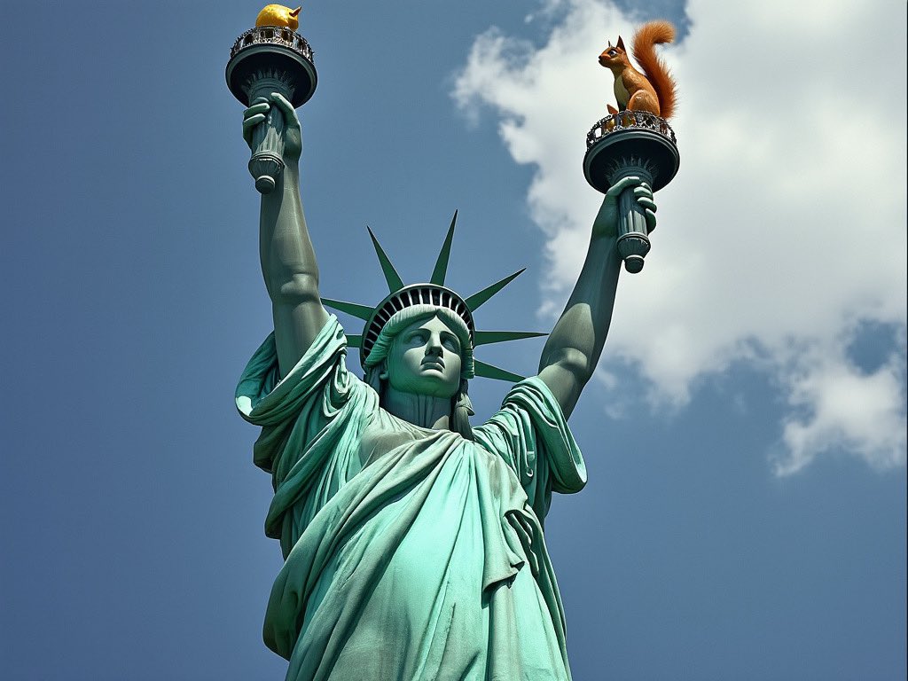 <a href="/IsabellaMDeLuca/">Isabella Maria DeLuca</a> $PNUT for #Trump

🐿️🇺🇸🐿️🇺🇸🐿️

<a href="/PNUTCommunity/">PNUT</a>