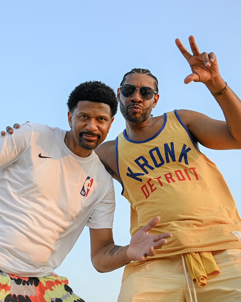 Jalen Rose tweet media