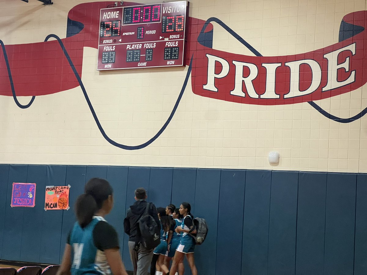 Crawford High School Girls Basketball tweet media