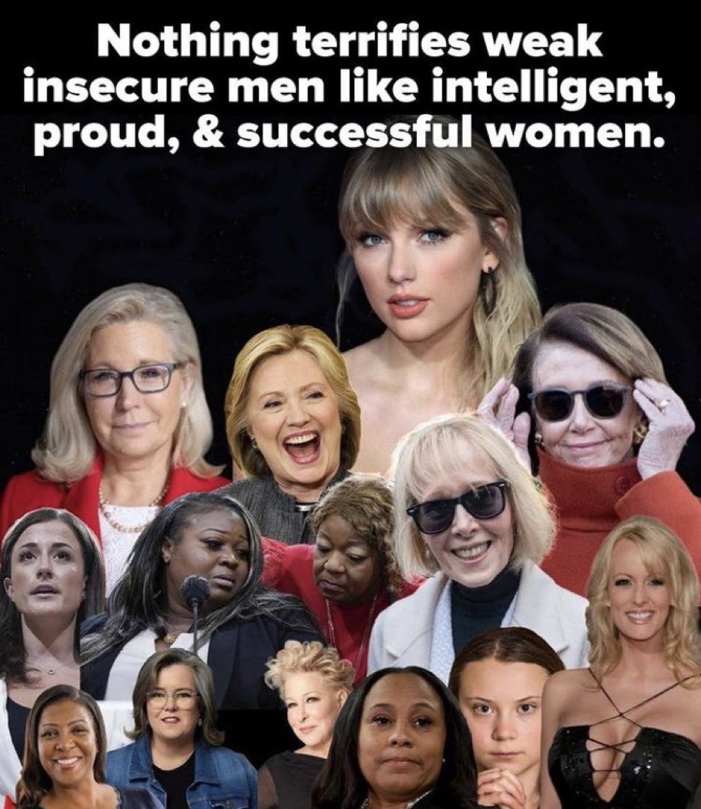 Wild Eyed Realist tweet media