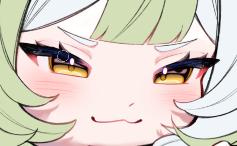HeHe &gt;:3