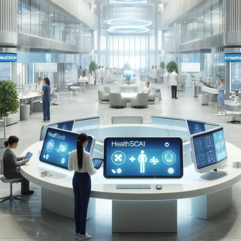 🎗️ By aggregating and analyzing patient data, HealthSciAI identifies best practices for treatment, tailoring therapies to improve recovery rates. #HealthScience #DeSci #HealthSci #HealthSciAI $HSAI