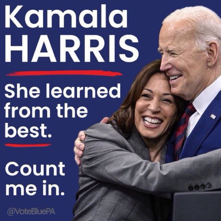 koolkaryn's tweet photo. I want to hear....
"We Did It Joe" 🔥💙🔥
Don't you??? https://t.co/NL6dqEJtKz