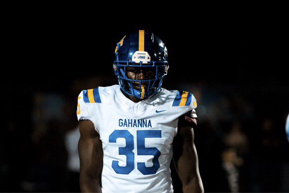 Emmanuel Anyiakak (@eanyiakak) on Twitter photo Check out my week 6-10 highlights.
6”2
235
DE
4 offers
<a href="/aj_torr57/">Coach Torr</a> <a href="/Coach_MHolliday/">Murad Holliday</a>
<a href="/gahannafootball/">GahannaFootball</a> <a href="/Coach_ASimmons/">Antwan Simmons</a> <a href="/Zone614Sports/">Zone614Sports</a>
hudl.com/v/2Qfmed Check out my week 6-10 highlights.
6”2
235
DE
4 offers
<a href="/aj_torr57/">Coach Torr</a> <a href="/Coach_MHolliday/">Murad Holliday</a>
<a href="/gahannafootball/">GahannaFootball</a> <a href="/Coach_ASimmons/">Antwan Simmons</a> <a href="/Zone614Sports/">Zone614Sports</a>
hudl.com/v/2Qfmed