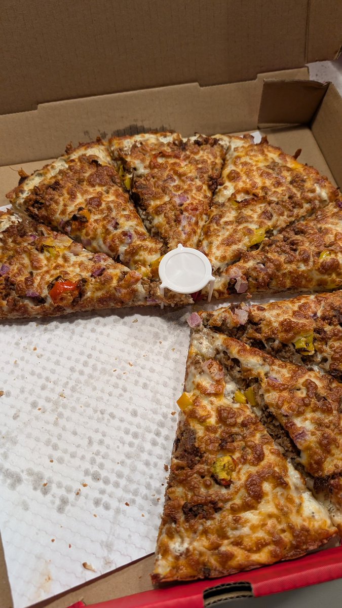 scott_mcgregor's tweet image. Vote for Donair pizza.