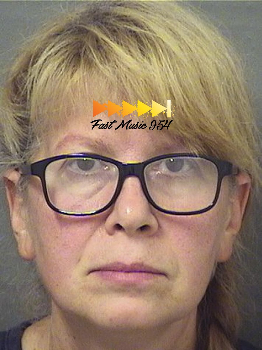 _FastMusic954's tweet image. Florida’s convicted K***** clown released from prison